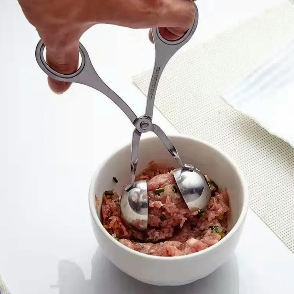 Meatball Maker. - Picture 4 of 6